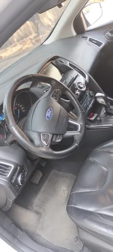 Ford Focus 2.0 Titanium