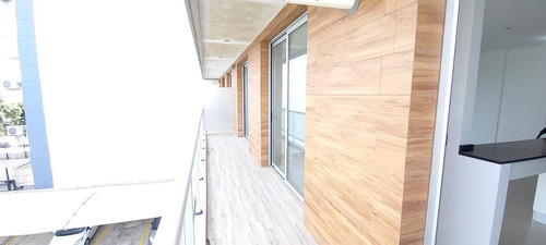 Imagen 9 de 20 de Departamento 2 Ambientes A Estrenar - Calle 151 Al 1300 - Berazategui
