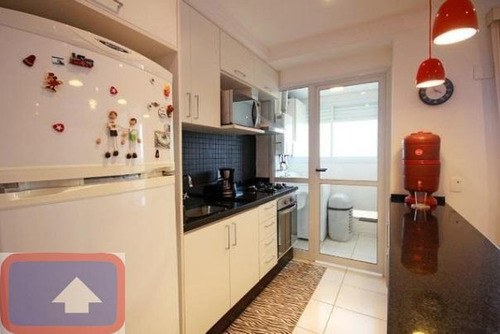 Imagem 11 de 15 de Apartamento Com 2 Quartos E 2 Banheiros A Venda , 70 M² - Água Branca . - 17173