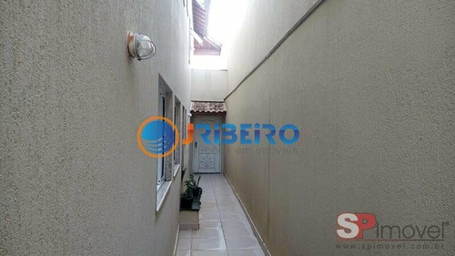 Imagem 6 de 20 de Casa Sobrado Para Venda 3 Suites 6 Vagas Em Vila Maria Alta São Paulo-sp - 139316g