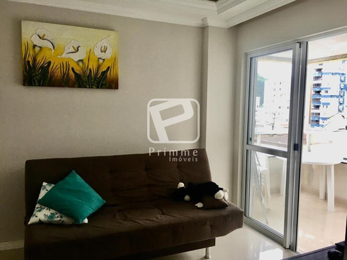 Imagem 2 de 14 de Apartamento 3 Dormitórios Para Temporada Em Balneário Camboriú - 4209