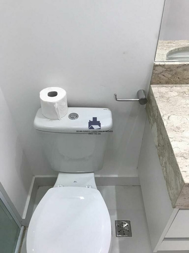 Imagem 28 de 30 de Apartamento Padrão À Venda Parque Residencial Comendador Mancor Daud São José Do Rio Preto/sp - 2021834