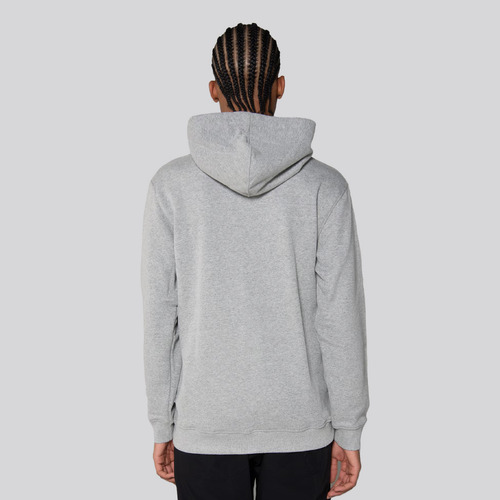 Polerón Hombre Patch 2.0 F/z Oakley Heather Grey