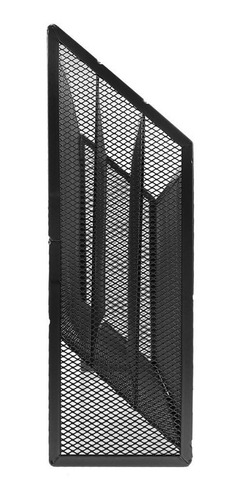 Organizador De Folders De Malla Mesh