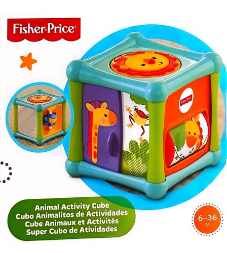 Productos fisher price sale