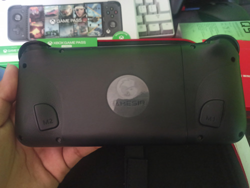 Gamesir X2 Pro (Usado)
