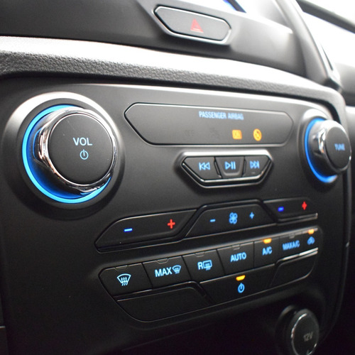 Imagen 11 de 15 de Ford Ranger Xlt 2.2 4x2 At 0km