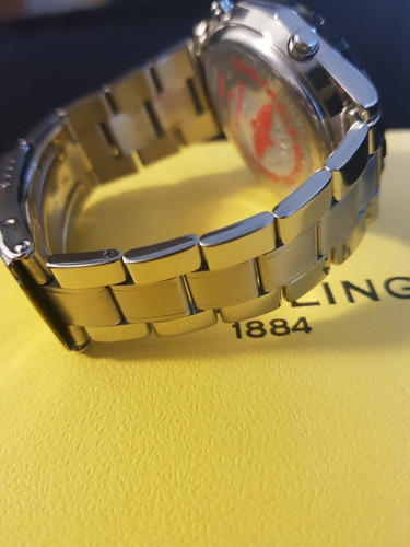 Breitling Jupiter Pilot