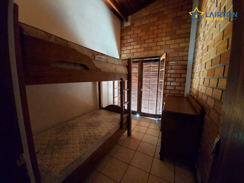 Chácara Com 4 Dormitórios À Venda, 1665 M² Por R$ 901.000,00 - Alpes D'ouro - Bom Jesus Dos Perdões/sp - Ch0494