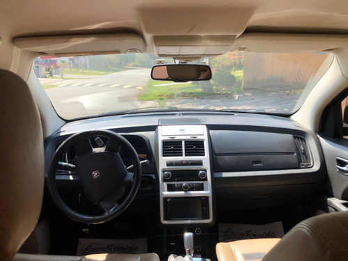 Imagem 8 de 9 de Dodge Journey Stx 2.7 V6
