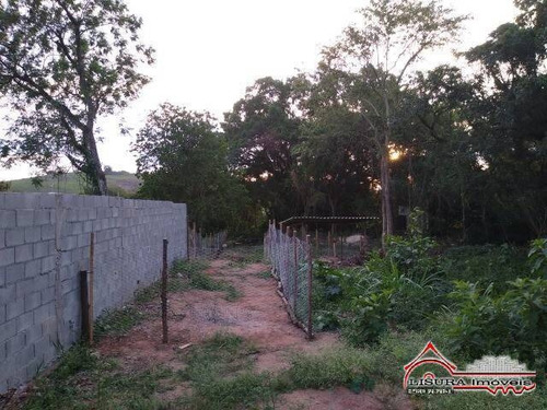 Imagem 5 de 9 de Terreno Fundo Para O Rio Paraíba Jd Do Vale Jacareí Sp - 7923