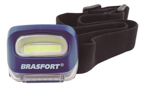 Lanterna Led Brasfort Para Cabeca Ciclope  7845