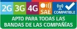 Imagen 7 de 7 de Celular Smartphone Motorola Moto G22 Wom 128gb 50mp Liberad