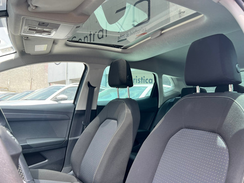 Seat Ibiza 1.6 Style 5p Mt