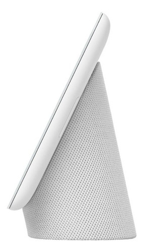 Imagen 4 de 6 de Google Nest Hub 2nd Gen con asistente virtual Google Assistant, pantalla integrada de 7" chalk 110V/220V