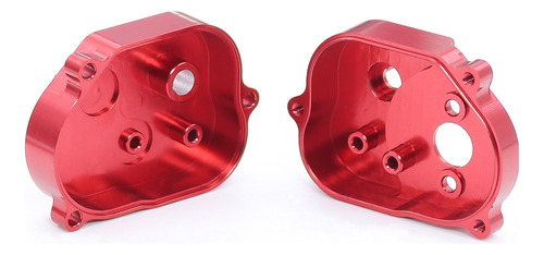 U6 Para Mn82 Lc79 Mn78, Conjunto De Motor De Transmisión De
