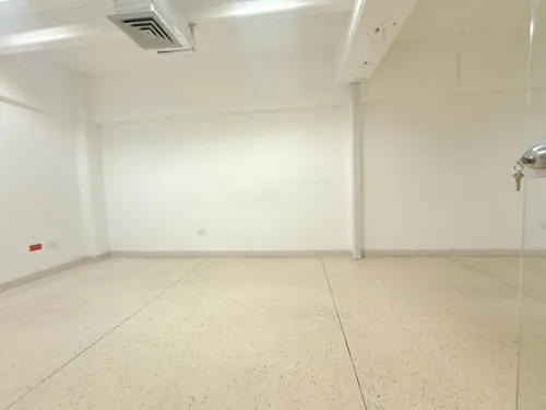 Locales En Arriendo Barrio Colombia 743-5116