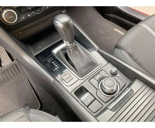 Mazda 3 2.0 Grand Touring Lx