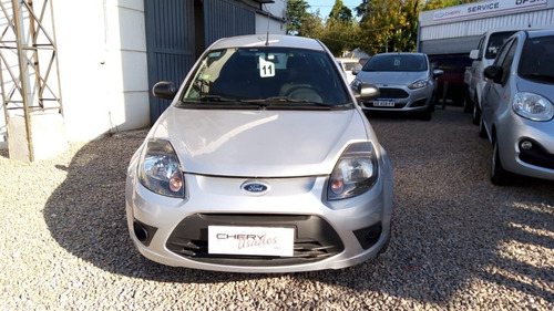 Ford Ka Fly