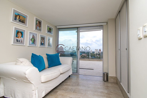 Imagen 20 de 30 de Penthouse En Venta, Mansa, Punta Del Este, Vista Playa Mansa. - Punta Del Este Mansa