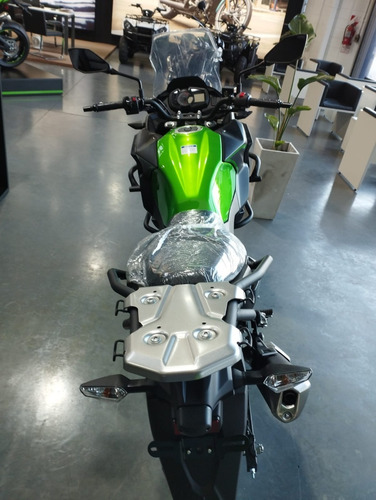 Imagen 5 de 17 de Kawasaki Versys 300 X Abs Comprala Aqui En Kawasaki Jack!!!