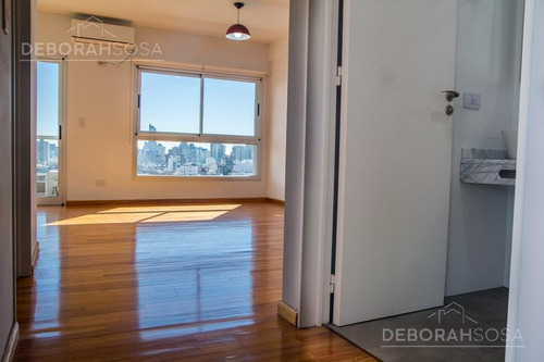 Imagen 10 de 30 de Hermoso 2 Amb En Alquiler C/cochera En Torre Con Amenities! - Nuñez