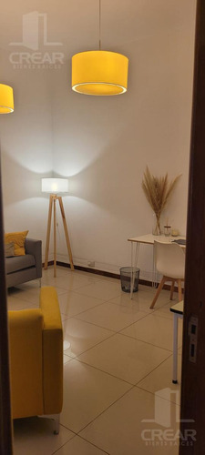 Espacio Co- Working Consulorio/oficina