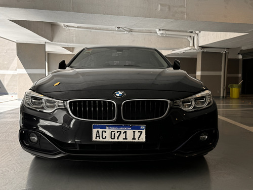BMW Serie 4 2.0 430i Gran Coupe Sportline 252cv