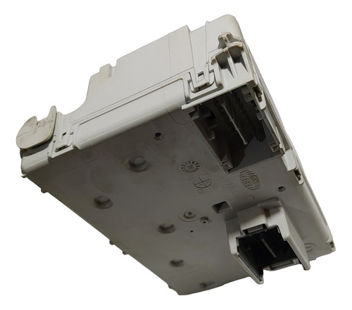 Caja Fusiblera Módulo Confort Bcm Fiat Argo Cronos