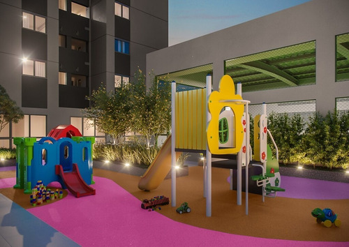 Imagem 23 de 25 de Apartamento À Venda No Bairro Vila Matilde - São Paulo/sp - O-18411-30646