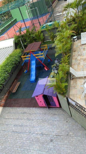 2 Dormitórios-campo Belo - Ap2154