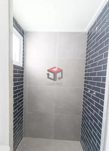 Apartamento À Venda, 3 Quartos, 1 Suíte, 2 Vagas, Das Nações - Santo André/sp - 99937