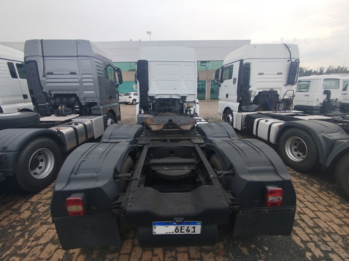 Vw 19.330 6x2 - Constellation