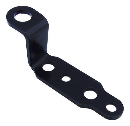 Soporte Para Neblinero De Moto. Producto Resistente