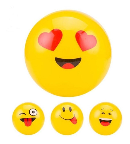 12 Pelota Emoji Whatsapp 