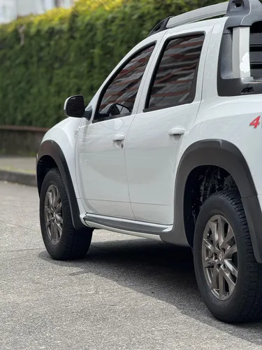 Renault Duster Oroch 2.0 Intens 4X4