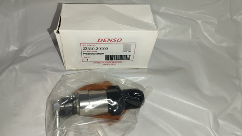 Válvula Alívio Flauta Tubo Rail Hilux 2.5 3.0 23810-0l030