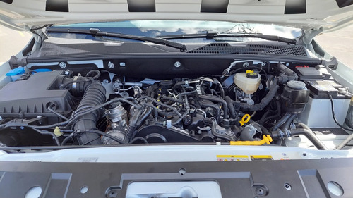 Volkswagen Amarok 2.0 TDI TRENDLINE G2 4X2 MY25