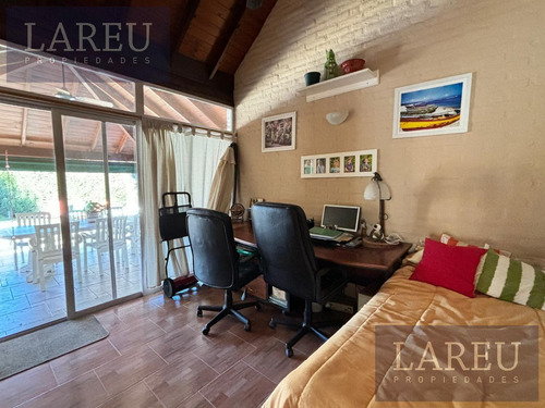 Casa En Venta - Mapuche C.c