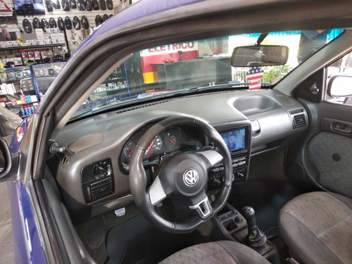 Volkswagen Gol Cl