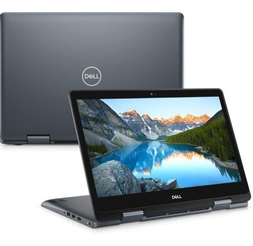 Notebook Gamer Dell G3 3590 Core I5 8gb 512gb Ssd Gtx 1650