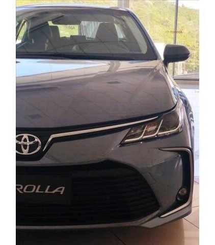 Toyota Corolla 2.0 Xei Dynamic Force