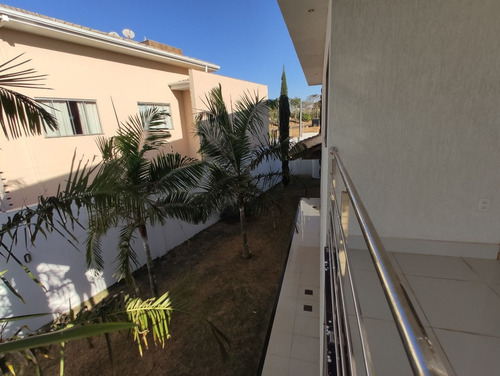 Imagem 29 de 30 de Casa Com 3 Dormitórios À Venda, 360 M² Por R$ 1.200.000,00 - Anápolis City - Anápolis/go - Ca0935