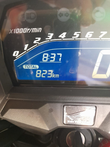 Imagem 10 de 10 de Honda Cg 160 Titan Cinza 2022