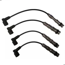 Comprar Jogo Cabo De Vela 7mm Bmw 318 4cil 1990 A 1995