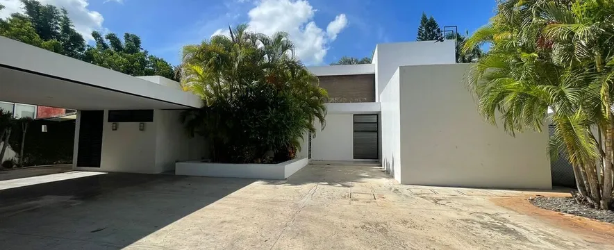 Club De Golf La Ceiba - Mérida - Yucatán