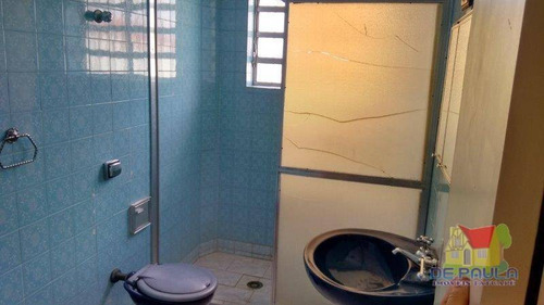 Imagem 20 de 30 de Sobrado À Venda, 298 M² Por R$ 680.000,00 - Ponte Grande - Guarulhos/sp - So0506
