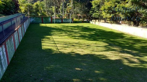 Imagem 7 de 29 de Chácaras À Venda Em Atibaia/sp - Compre O Seu Chácaras Aqui! - 1439864