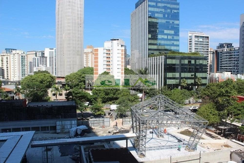 Imagem 3 de 8 de Laje Para Venda, 1132.0m² - 2427