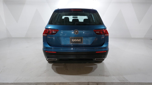 Volkswagen Tiguan 1.4 TRENDLINE PLUS DCT